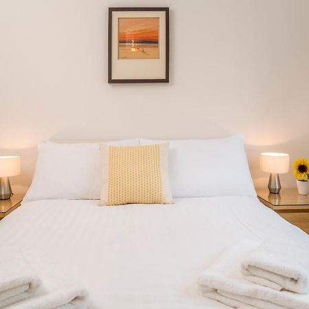 Splendid Apartment Near Vauxhall Tube لندن المظهر الخارجي الصورة