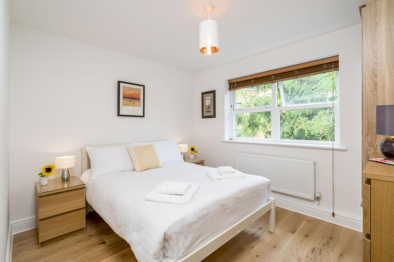 Splendid Apartment Near Vauxhall Tube لندن المظهر الخارجي الصورة