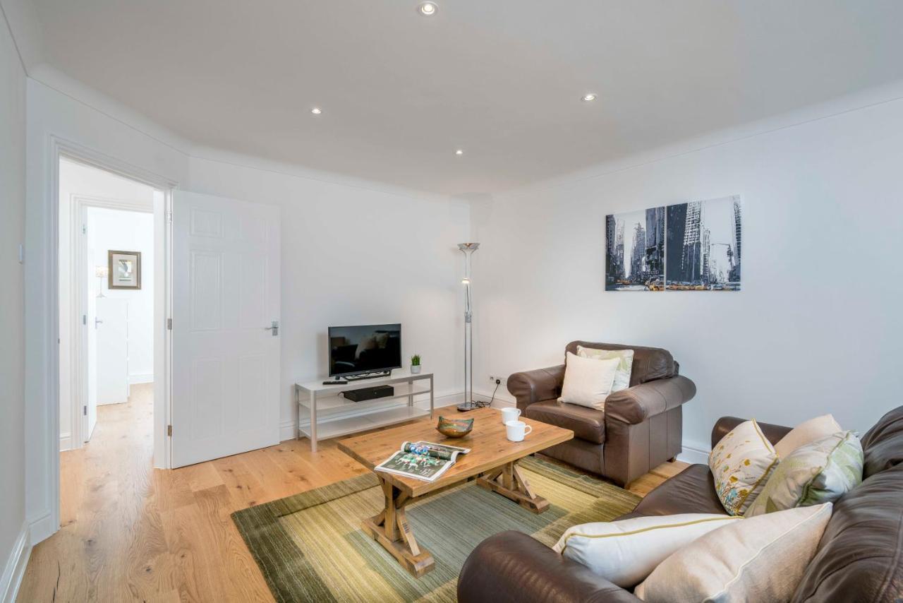 Splendid Apartment Near Vauxhall Tube لندن المظهر الخارجي الصورة